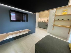 Studio du faubourg